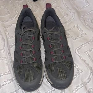 Womens Helly Hansen hiking shoes